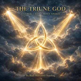 Triune God: Knowing the Father, the Son, and the Holy Spirit