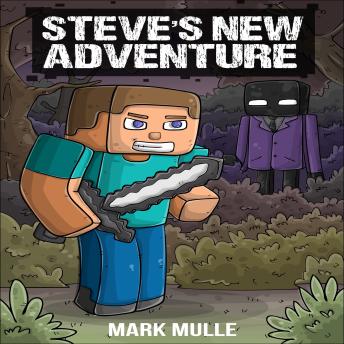Steve’s New Adventure Book 1: The Strange Ore (Changing Horizon)