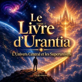 [French] - Le Livre d'Urantia — Tome 1 — L'Univers Central