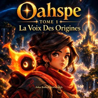 [French] - Oahspe, Tome 1 — La voix des origines