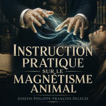 [French] - Instruction pratique sur le magnétisme animal