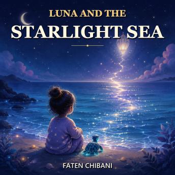 Luna and the Starlight Sea