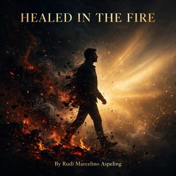 Healed in the Fire: My Miracle After Irreversible Brain Damage