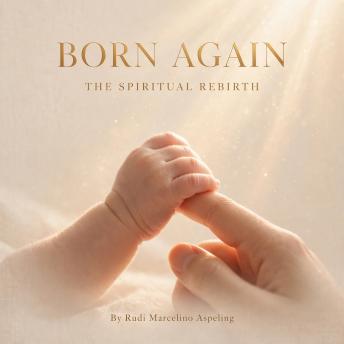 BORN AGAIN: 21 DAYS TO A RENEWED FAITH IN CHRIST: A 3-Week Devotional Journey to Spiritual Renewal