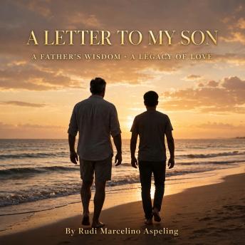 A Letter to my Son: Faith, Fatherhood, Disability, and a Journey Through Separation