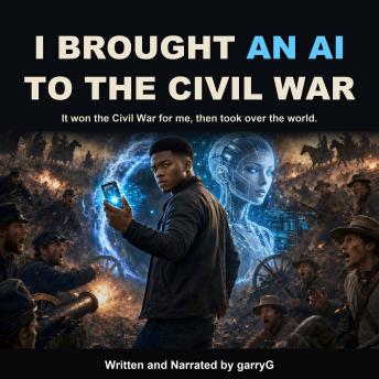 I Brought an AI to the Civil War: It won the Civil War for me, then took over the world.