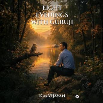 Eight Evenings with Guruji