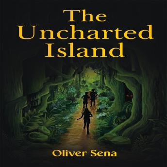 The Uncharted Island