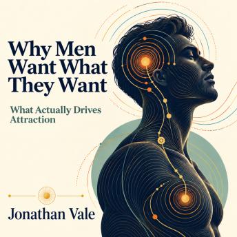 Why Men Want What They Want: What Actually Drives Attraction