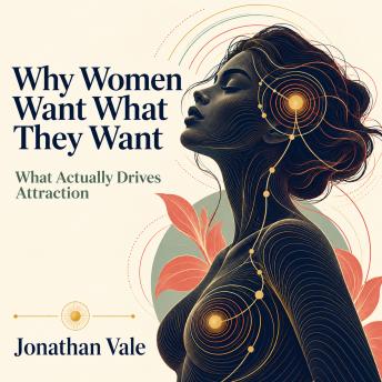 Why Women Want What They Want: What Actually Drives Attraction