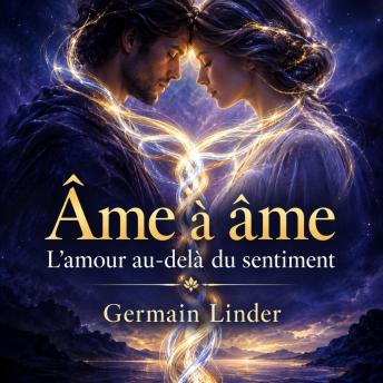 [French] - Âme à âme — L'amour au-delà du sentiment