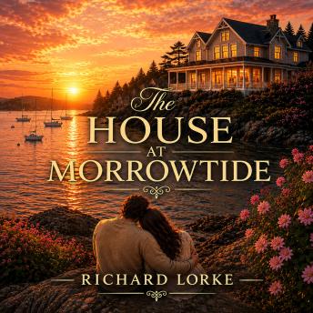 The House at Morrowtide: A Slow-Burn Coastal Second-Chance Romance
