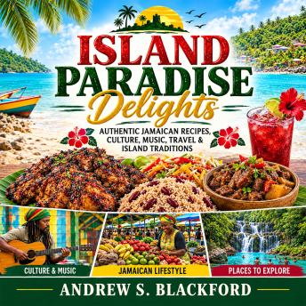 Island Paradise Delights