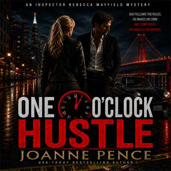 One O'Clock Hustle: A Rebecca Mayfield Mystery