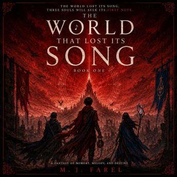 The World That Lost Its Song