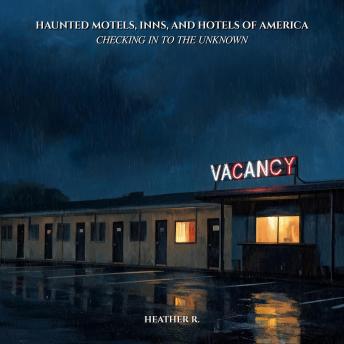 Haunted Motels, Inns, and Hotels of America: Checking In to the Unknown