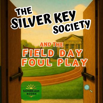 The Silver Key Society and the Field Day Foul Play: A Mystery Adventure for Young Readers