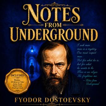 Notes from Underground