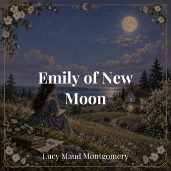 Emily of New Moon