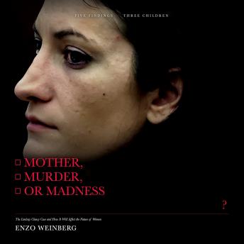 Mother, Murder, or Madness: The Lindsay Clancy Case and How It Will Affect the Future of Women