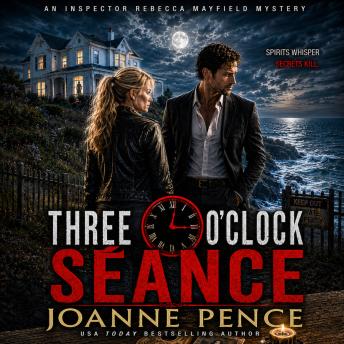 Three O'Clock: A Rebecca Mayfield Mystery