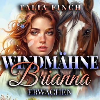 [German] - Windmähne Brianna: Erwachen