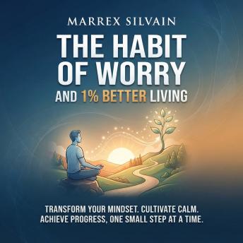 The Habit of Worry and 1% Better Living