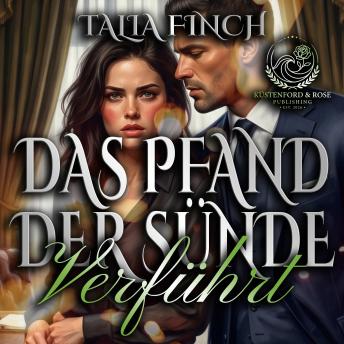 [German] - Das Pfand der Sünde - Verführt