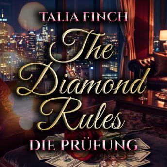 [German] - The Diamond Rules - Die Prüfung