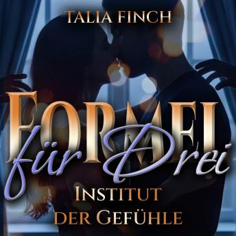 [German] - Formel für Drei - Institut der Gefühle