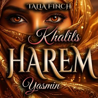[German] - Khalils Harem - Yasmin