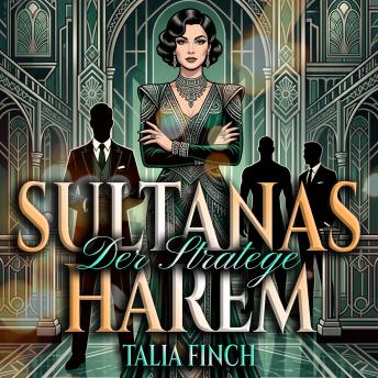 [German] - Sultanas Harem - Der Stratege