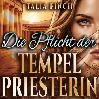 [German] - Die Pflicht der Tempelpriesterin