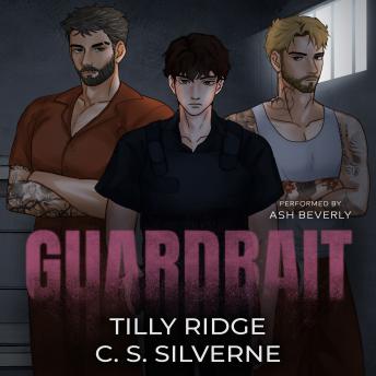 Guardbait: A Dark MMM Romance