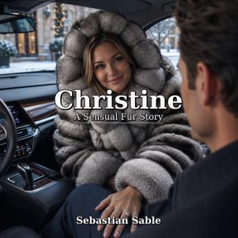 Christine: A Sensual Fur Story