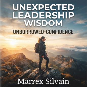 Unexpected Leadership Wisdom and Unborrowed-Confidence
