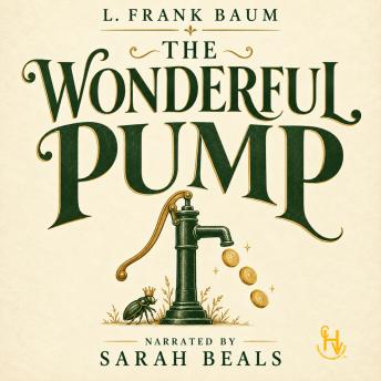 The Wonderful Pump