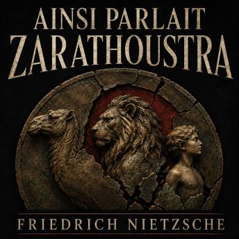 [French] - Ainsi parlait Zarathoustra: Un livre pour tous et pour personne