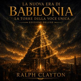 [Italian] - La Nuova Era di Babilonia: La Torre della Voce Unica: Edizione Deluxe