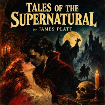 Tales of the Supernatural: Six Romantic Stories