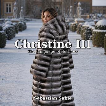 Christine III: The Language of Softness