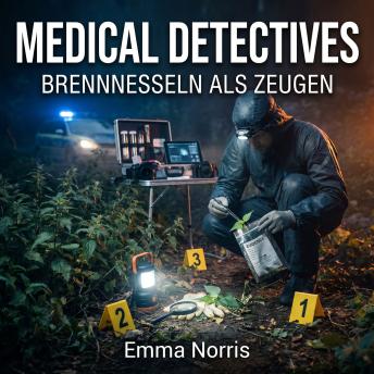 [German] - Medical Detectives: Brennnesseln als Zeugen: True Crime Doku zum Einschlafen