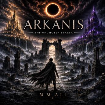 Arkanis - The Unchosen Bearer