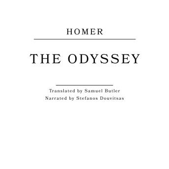 The Odyssey