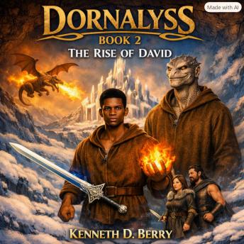 Dornalyss book 2: The rise of David
