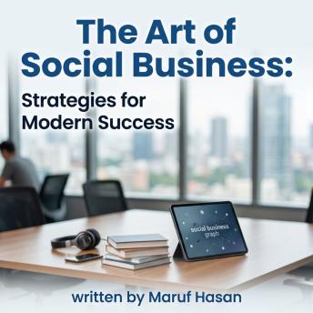 The Art of Social Business: Strategies for Modern Success