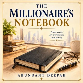 The Millionaire's Notebook