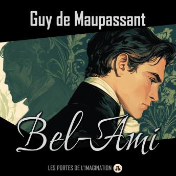 [French] - Bel-Ami
