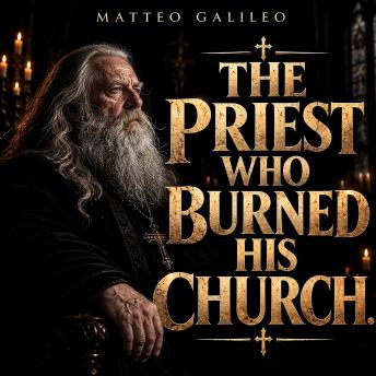 The Priest Who Burned His Church