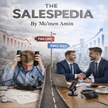 The Salespedia